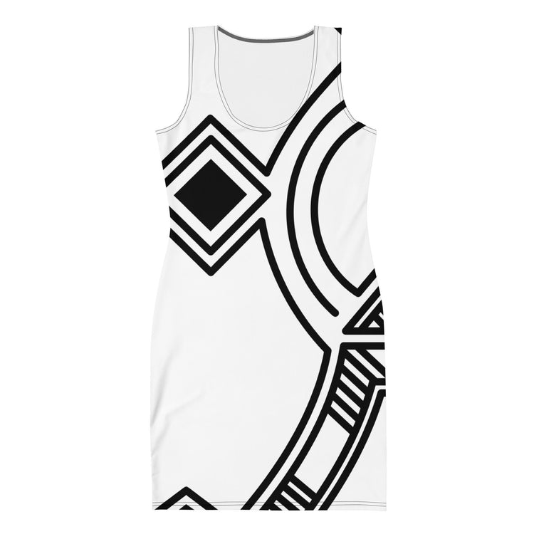 Bodycon dress