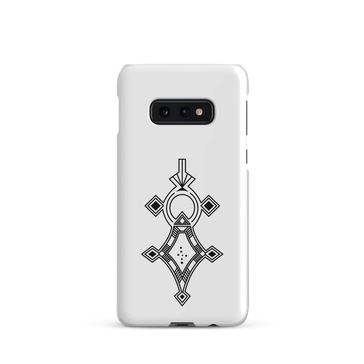 Snap case for Samsung®