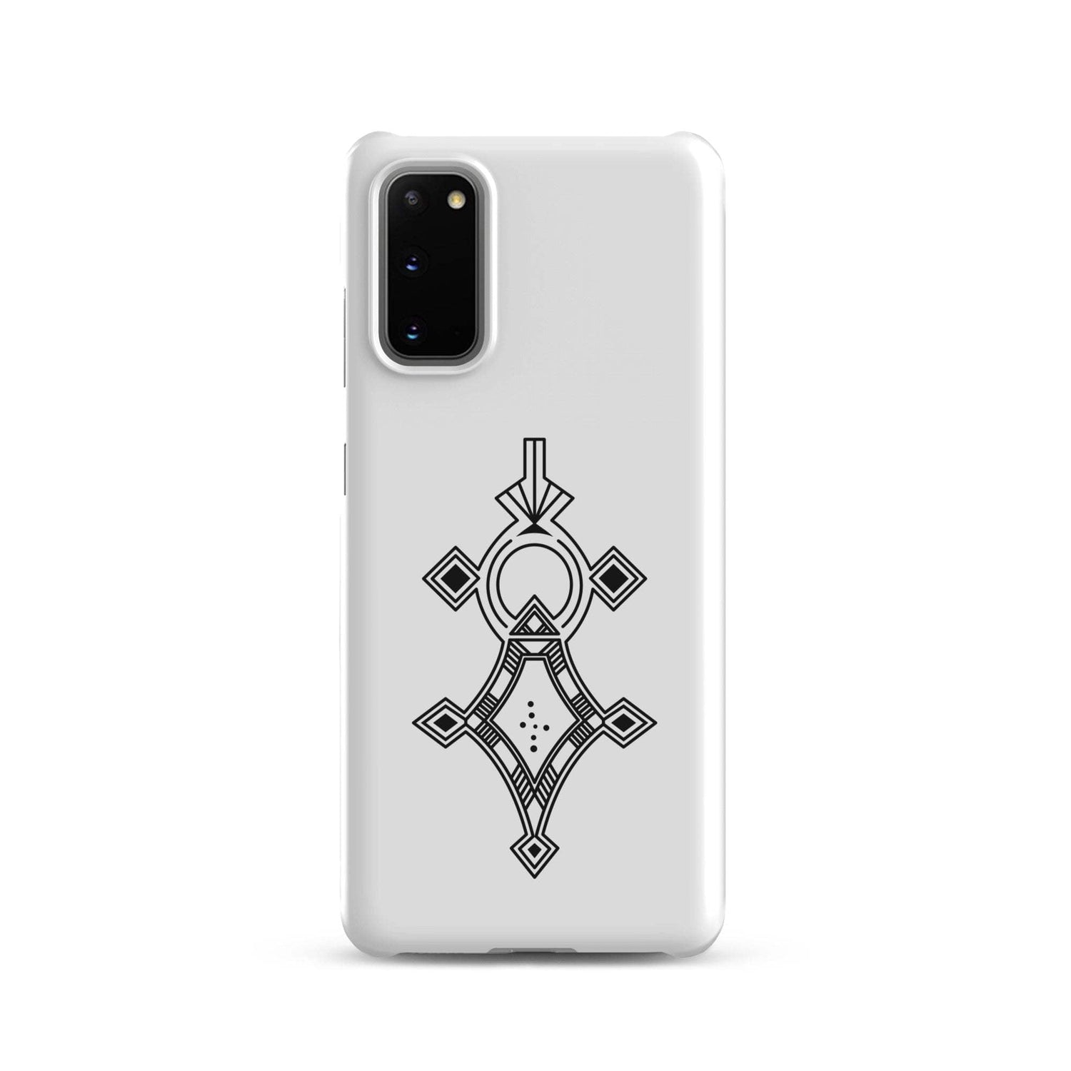 Snap case for Samsung®