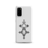 Snap case for Samsung®