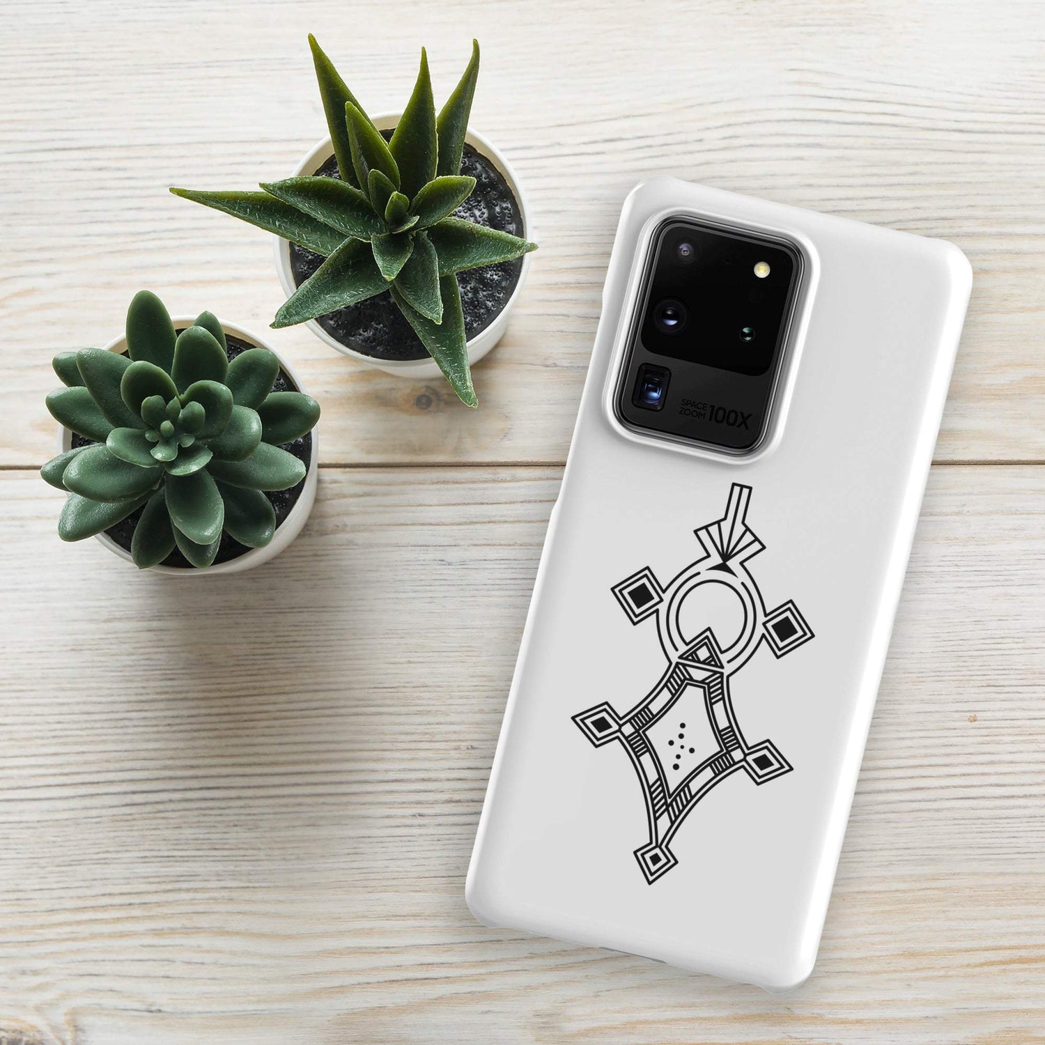 Snap case for Samsung®