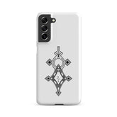 Snap case for Samsung®