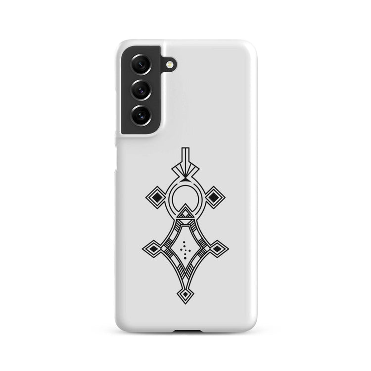 Snap case for Samsung®