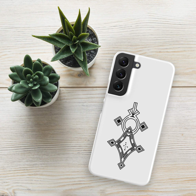 Snap case for Samsung®