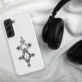 Snap case for Samsung®