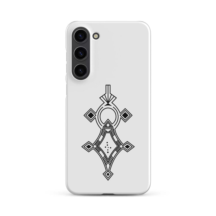 Snap case for Samsung®