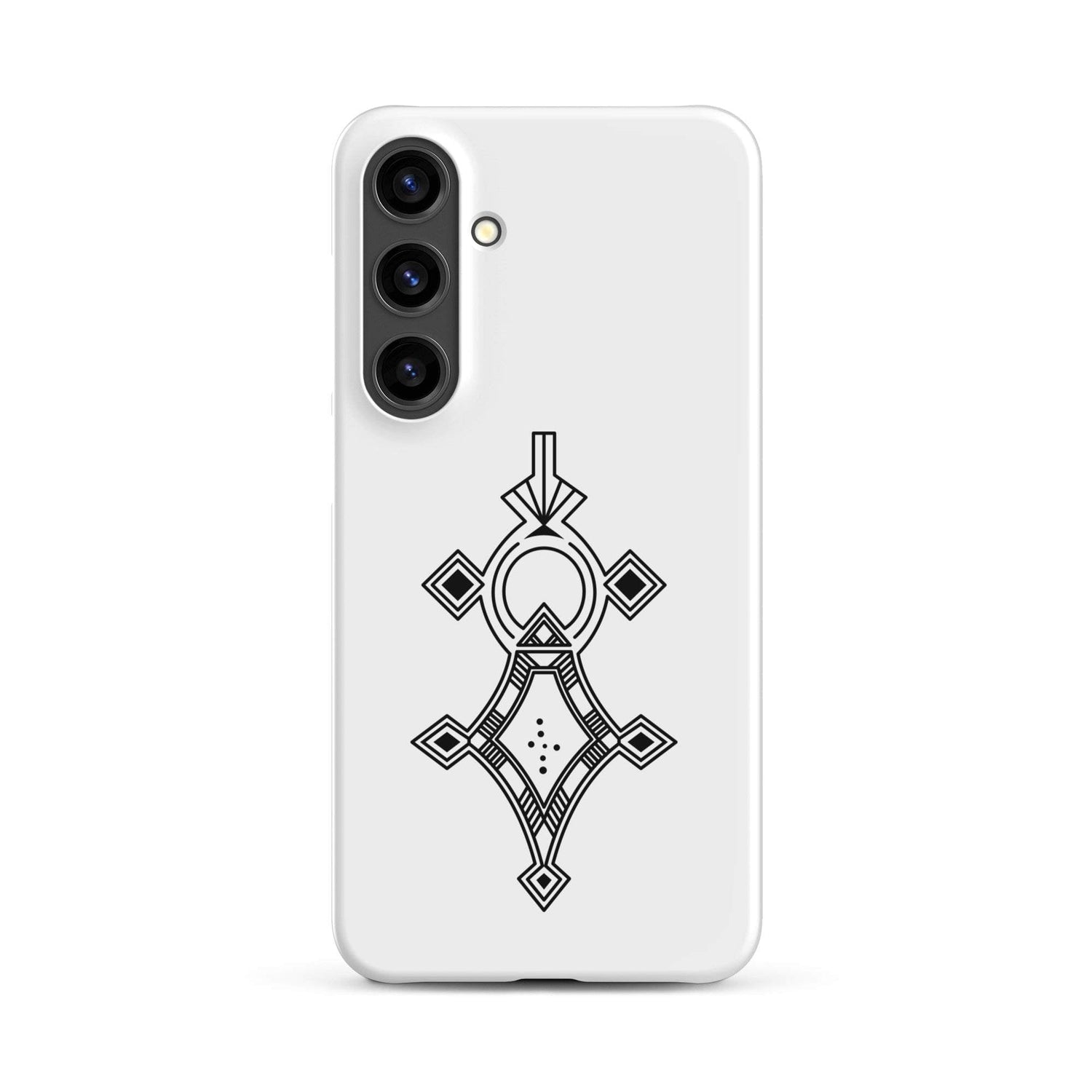 Snap case for Samsung®