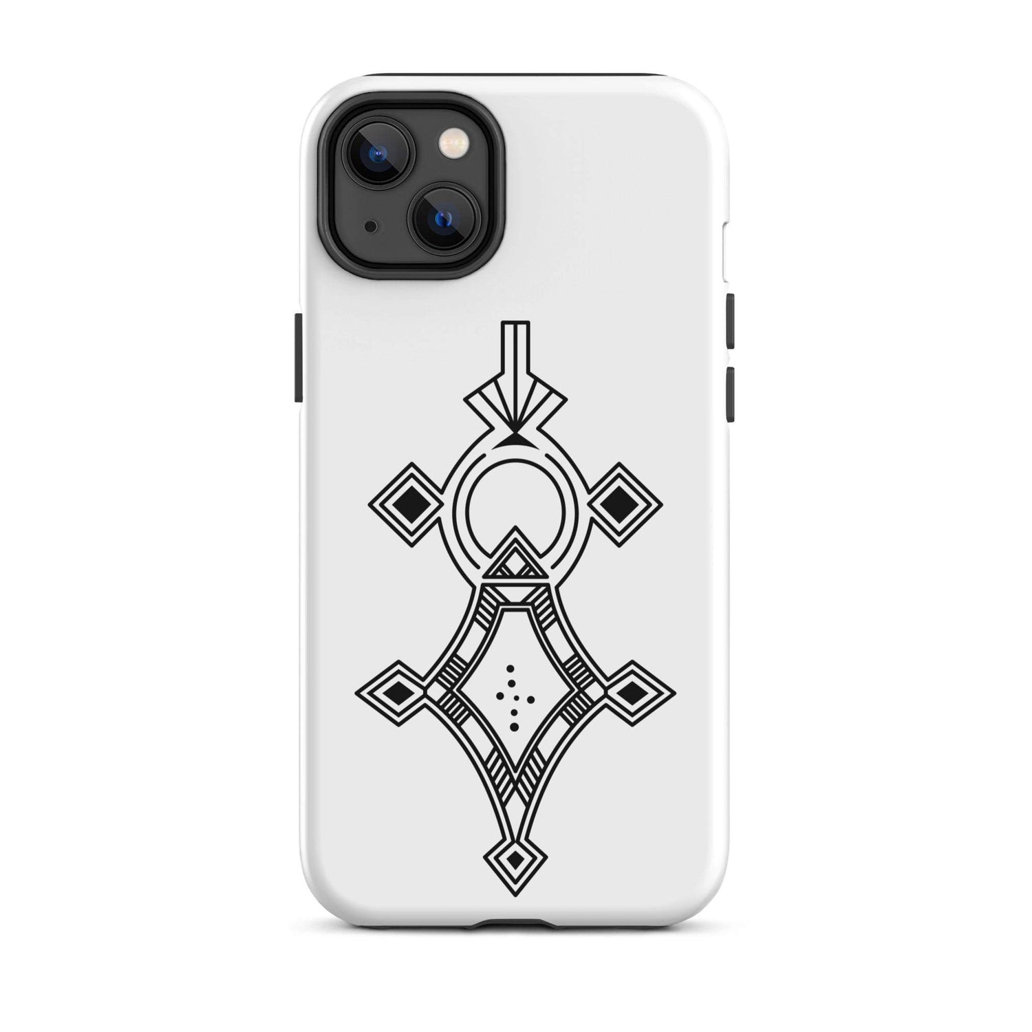 Tough Case for iPhone®