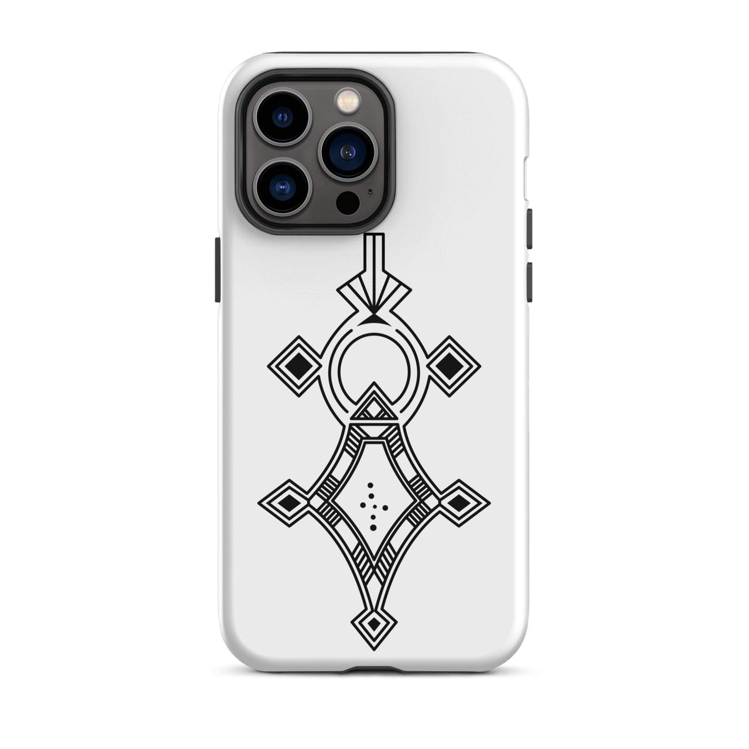 Tough Case for iPhone®
