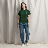 Women classic tee