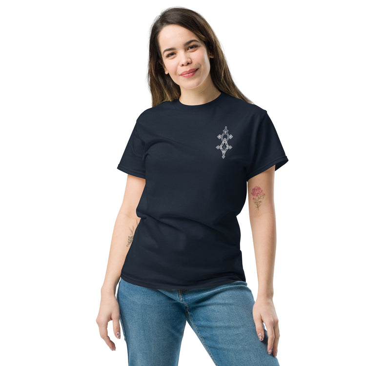Women classic tee