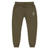 Women fleece sweatpants