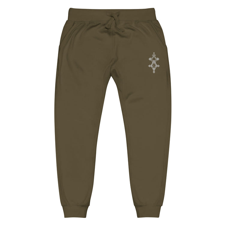 Women fleece sweatpants