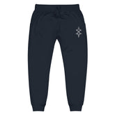 Women fleece sweatpants