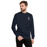 Men Premium Sweatshirt