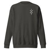 Men Premium Sweatshirt