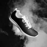 Black and white women&