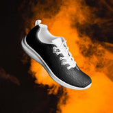 Black and white women&