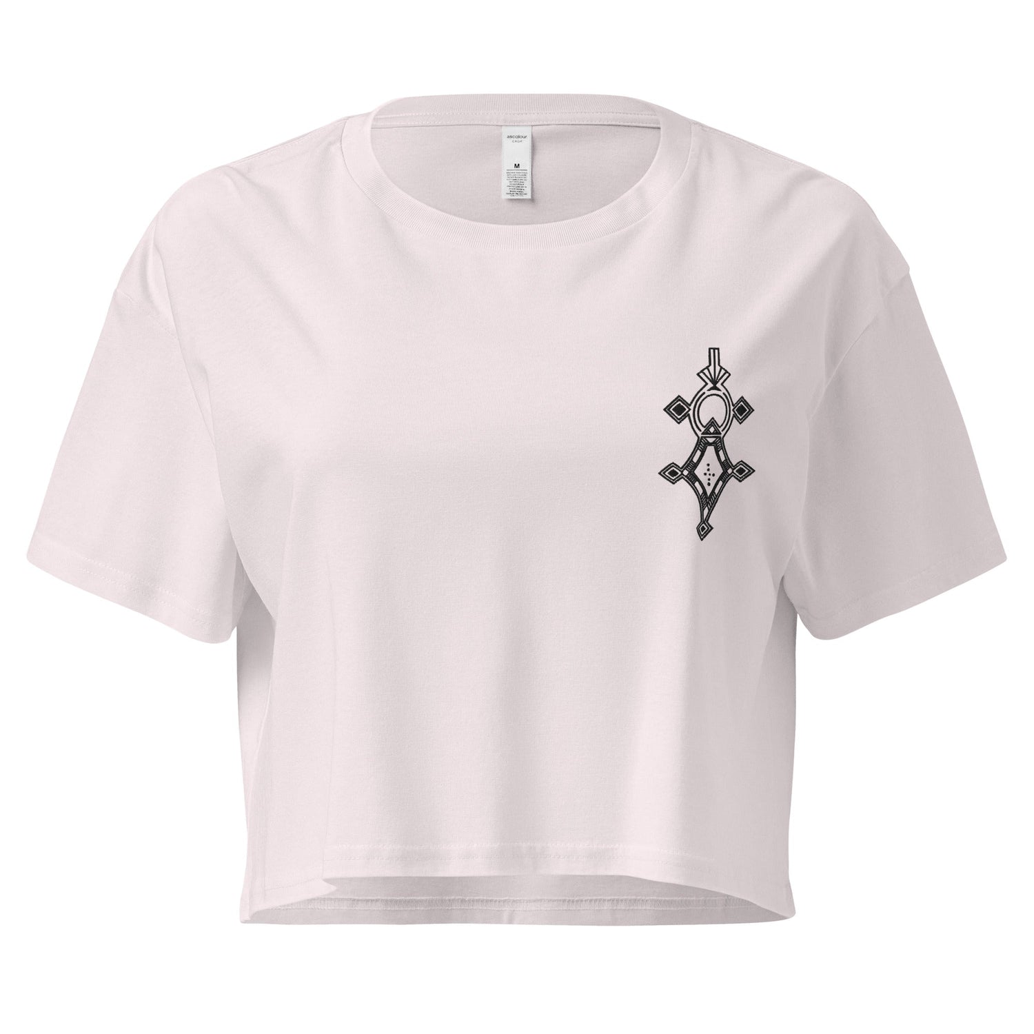 Women’s crop top