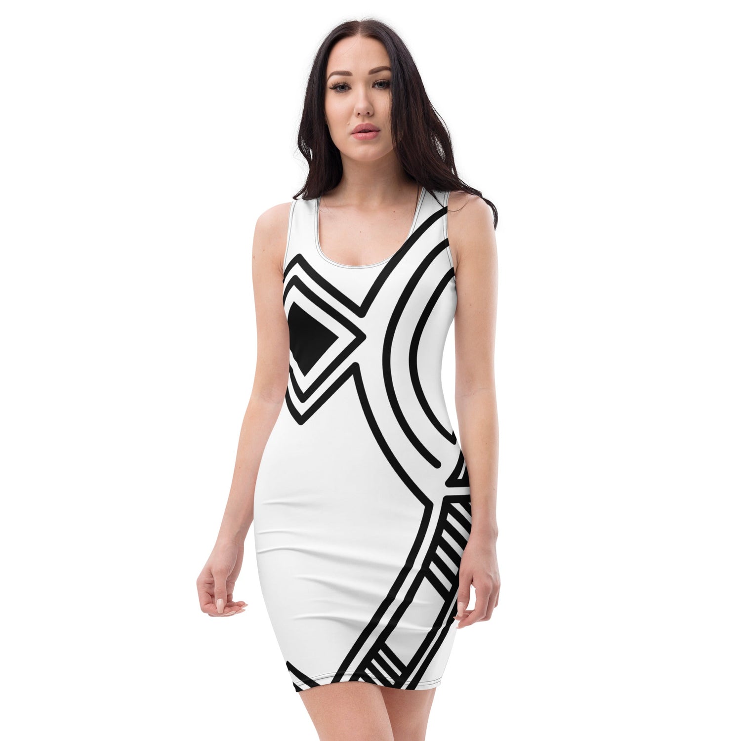 Bodycon dress
