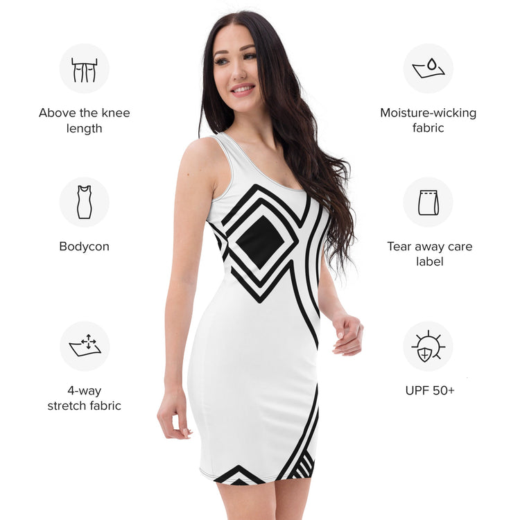 Bodycon dress