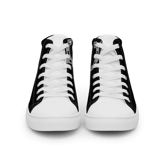 Front view of men&
