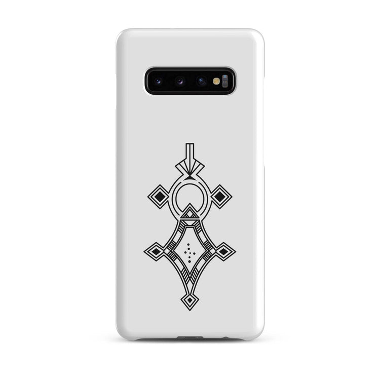 Snap case for Samsung®