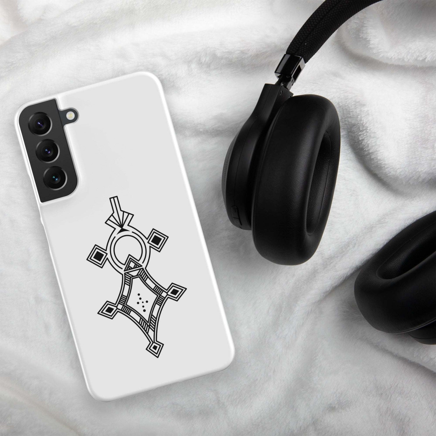 Snap case for Samsung®