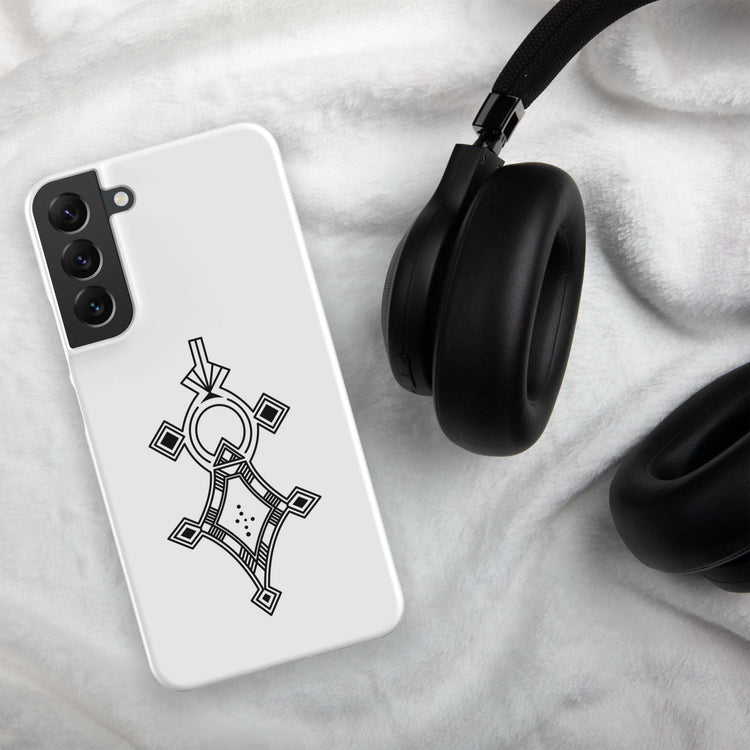 Snap case for Samsung®