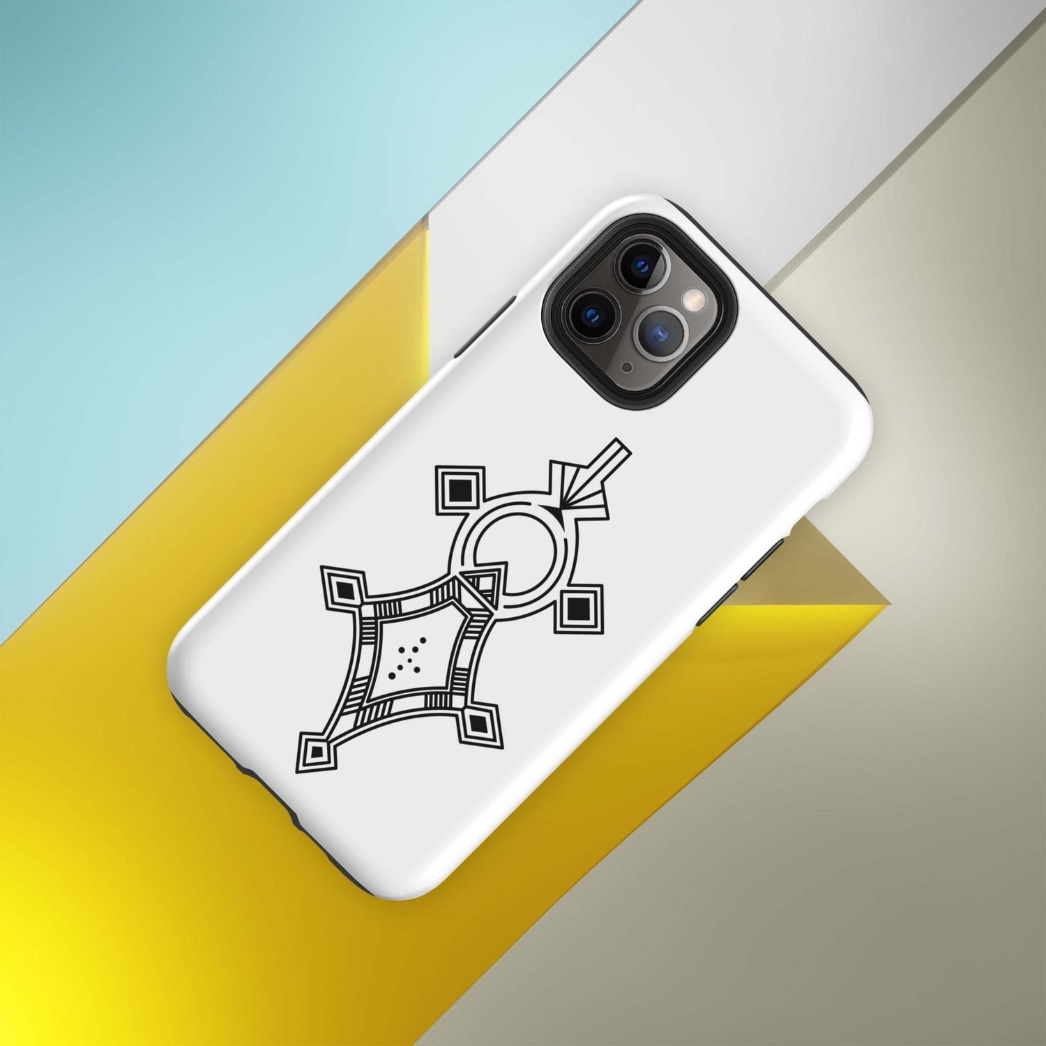 Tough Case for iPhone®