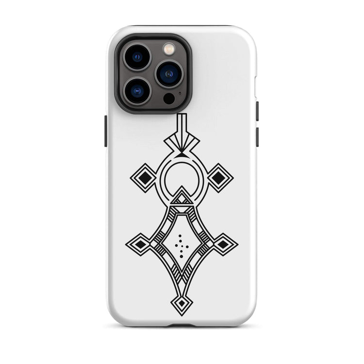 Tough Case for iPhone®