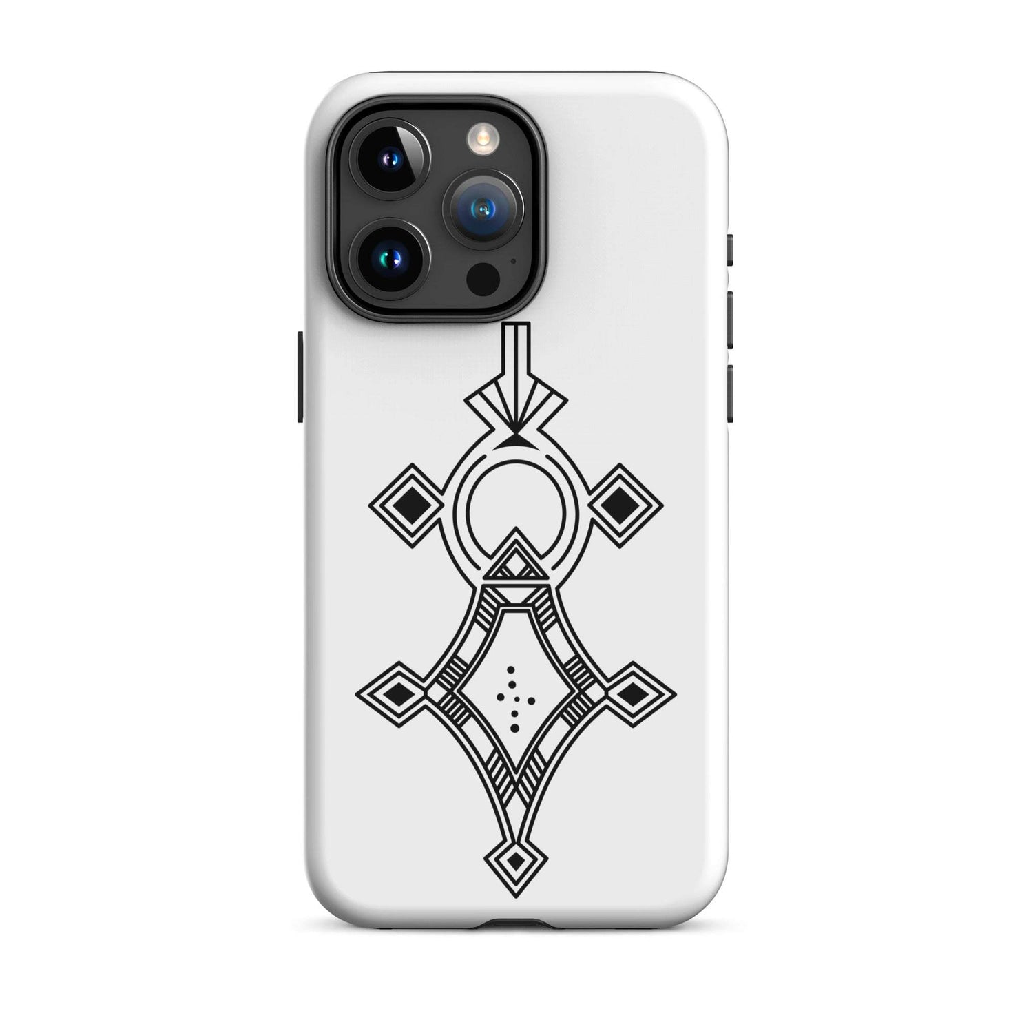 Tough Case for iPhone®