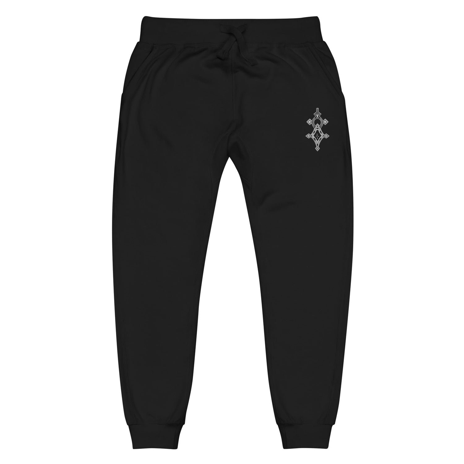 Women fleece sweatpants
