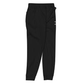 Men fleece sweatpants