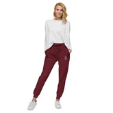 Women fleece sweatpants