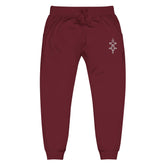Women fleece sweatpants