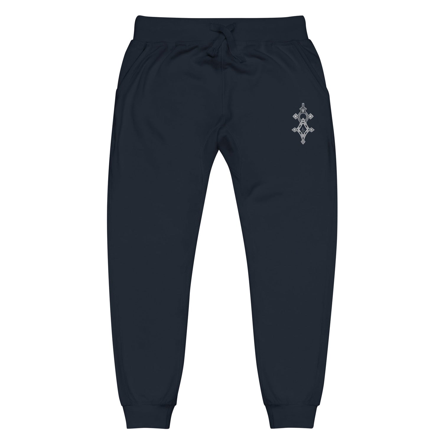 Women fleece sweatpants