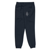 Men fleece sweatpants