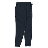 Men fleece sweatpants