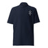 Women pique polo shirt