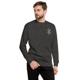 Men Premium Sweatshirt