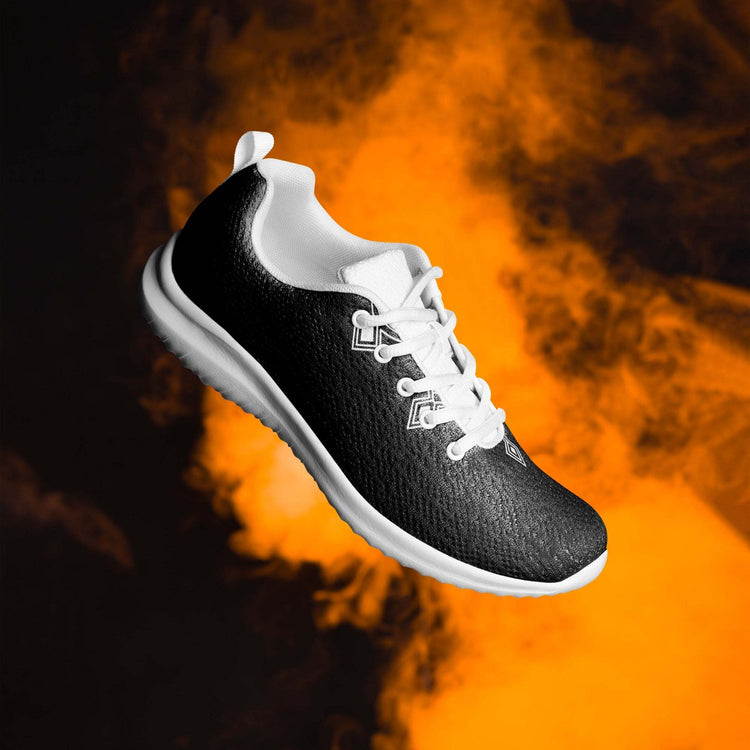 Black and white women&