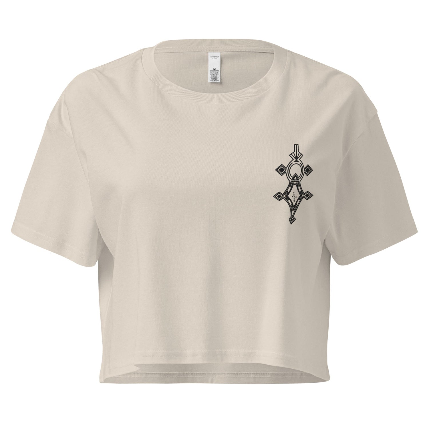Women’s crop top