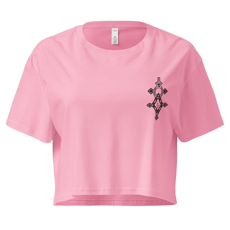 Women’s crop top