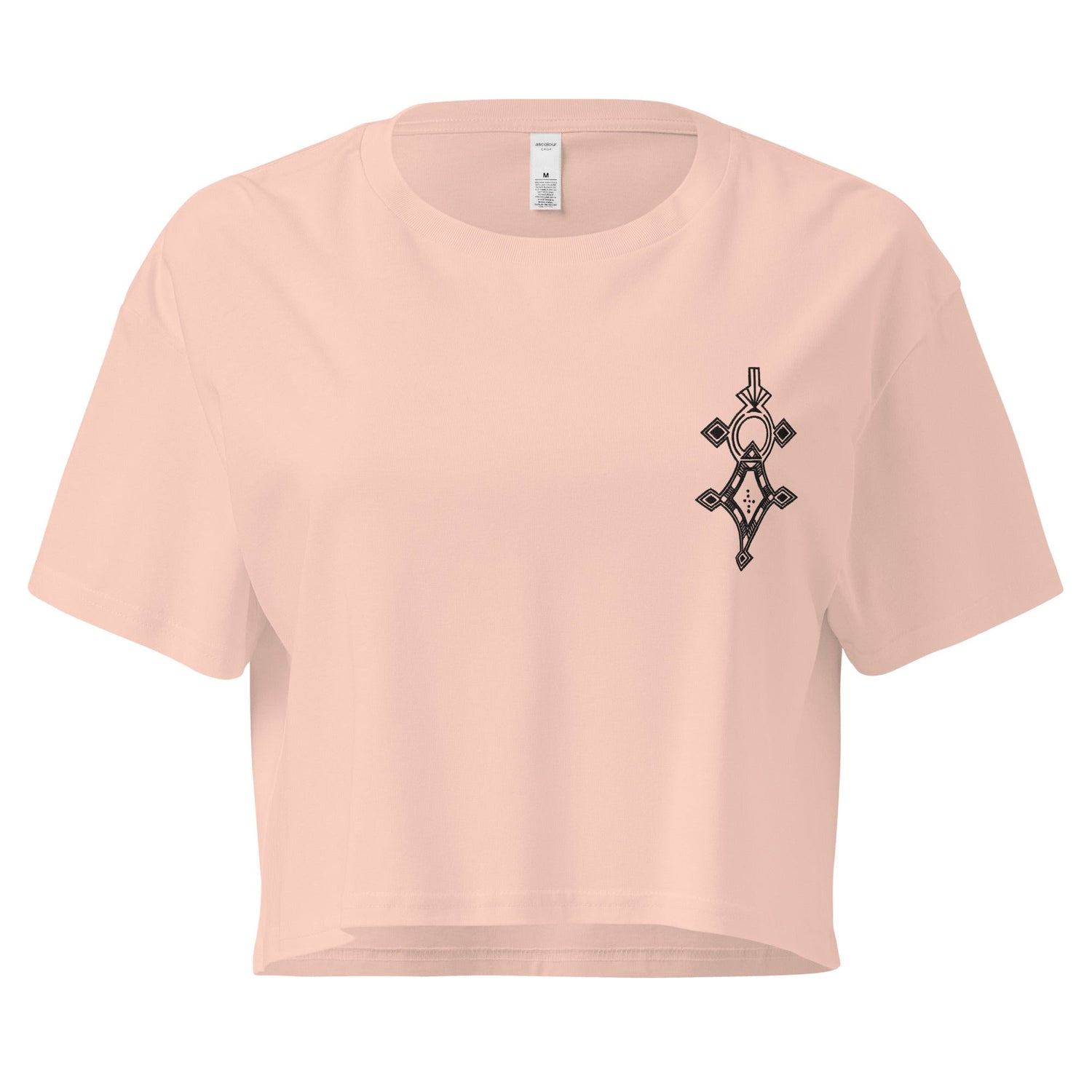 Women’s crop top