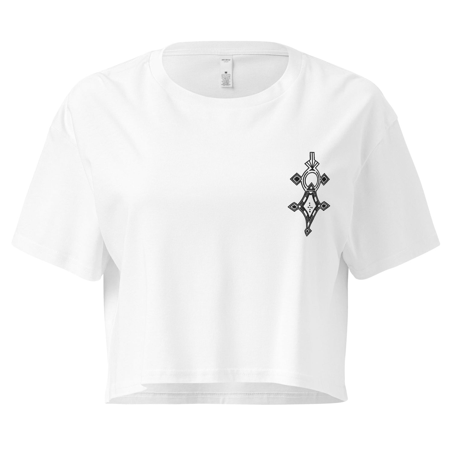 Women’s crop top